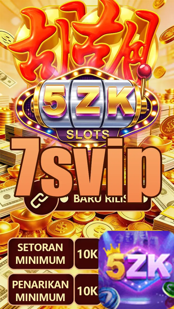 7svip Unduh