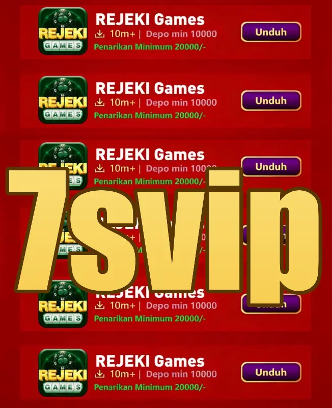 7svip Unduh