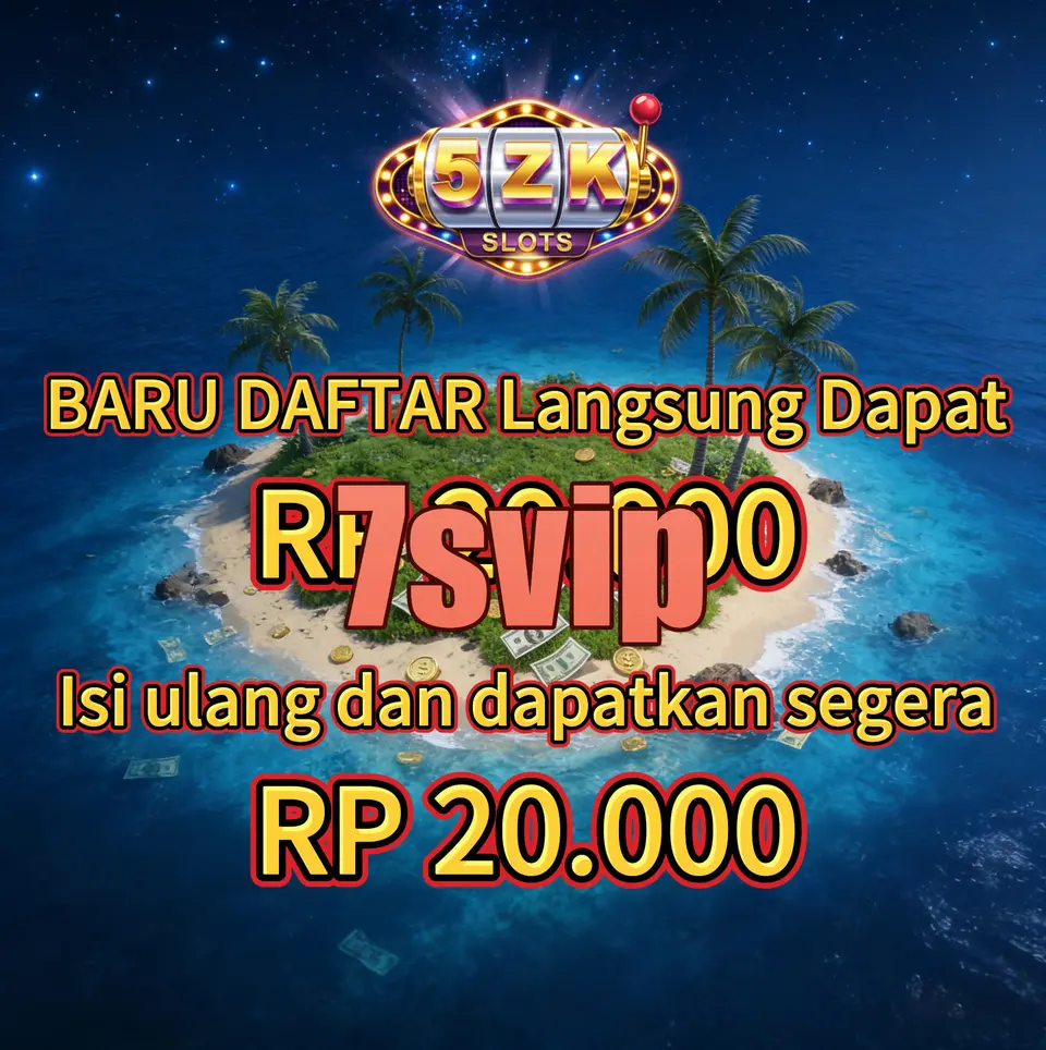 7svip Preview - Resmi Unduh